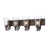 Rubbed Bronze is out of stock