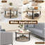 Coffee Table with Storage