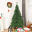 Arbre de Noël artificiel pin de Virginie-986500477