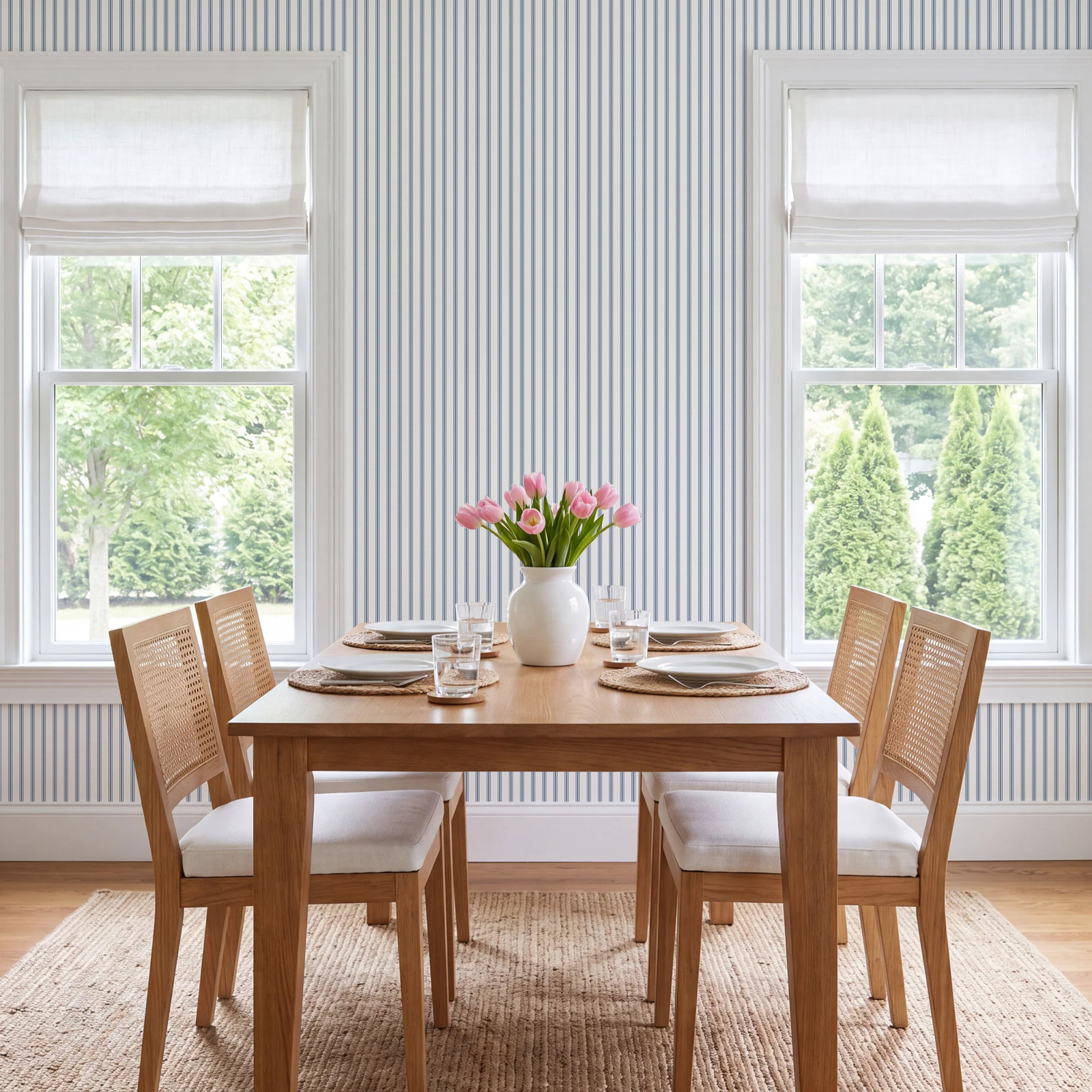 Secret Garden Paste The Wall Wallpaper