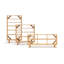 Crate Series Bookcase