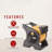 Ventilateur 14,59 Bailongdoo