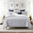 Jaxon Stripe Reversible Cotton Comforter Set-102347718-102347725