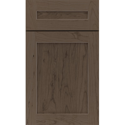 Dwelling Livingston Door Sample