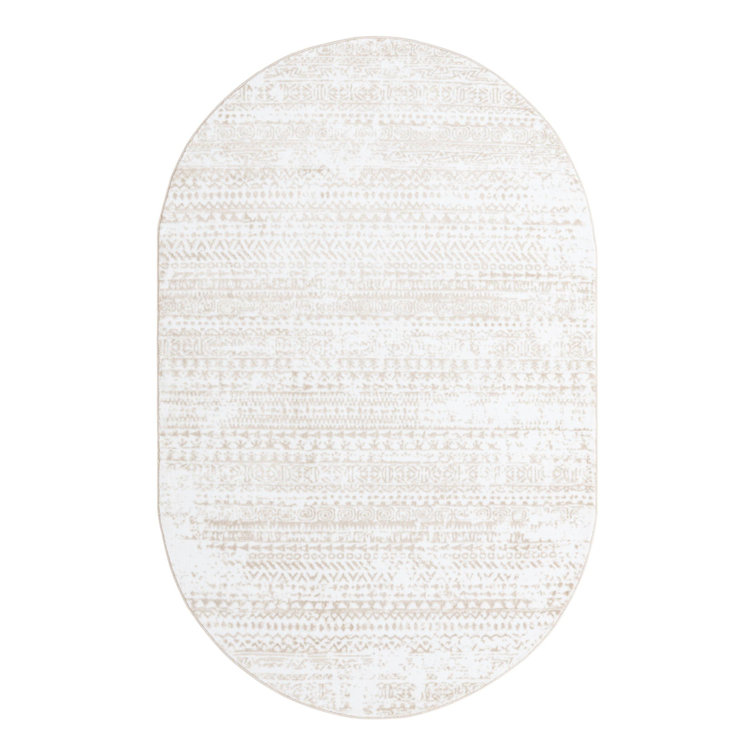 Ardussi Abstract Indoor Rug