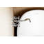 Robinet de baignoire romaine à deux poignées Kb5026RKX Kingston-98054957