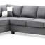 Canapé modulaire G635B-SC (sans repose-pieds)-1382803363