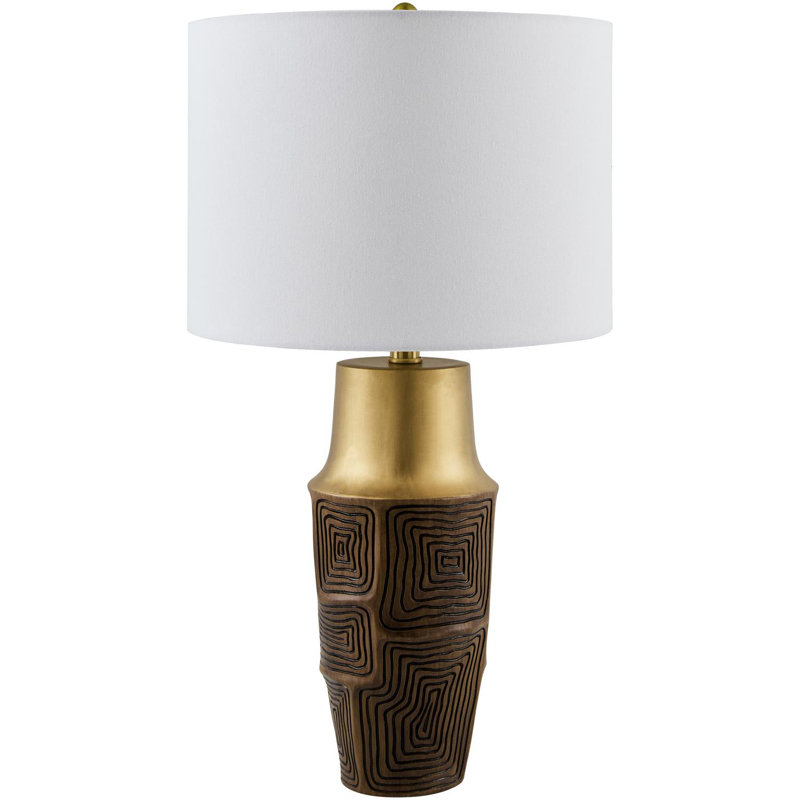 Roven Table Lamp