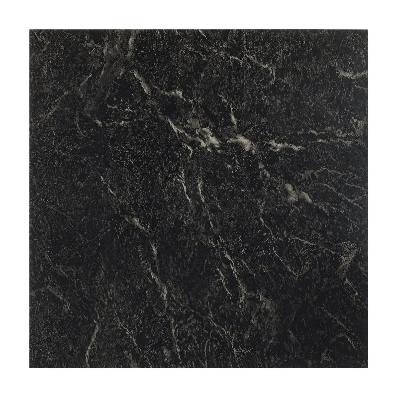 Carreau de vinyle auto-adhésif 12 po x 12 po x 1,5 mm Kate Aurora