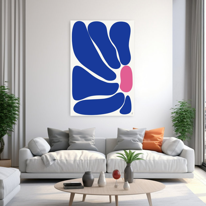 Print, 152.4cm H x 101.6cm W