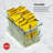 Copco Plastic Storage Bin-115676093-115676091