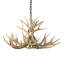 Rustic Lodge 4 - Light Chandelier