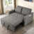 Gray Linen