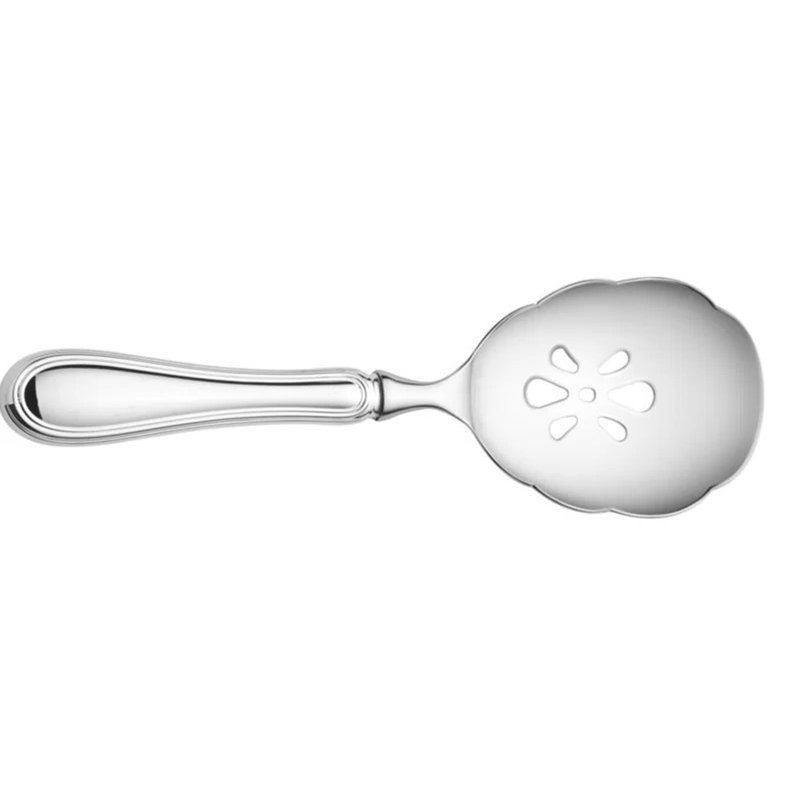 Wallace Giorgio Sterling Silver Place Spoon