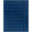 Mallory Midnight Blue Hand Tufted Area Rug-1017486654