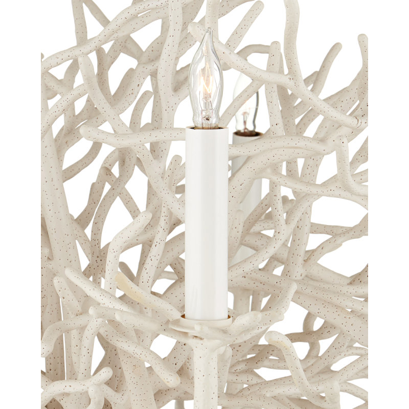 Seaward 12 - Light Chandelier