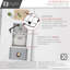 Évier de cuisine à double cuve en acier inoxydable brossé 60/40 de calibre 18 de 28 po x 18 po avec 2 grilles