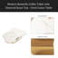 Table basse Modern Modern Butterfly