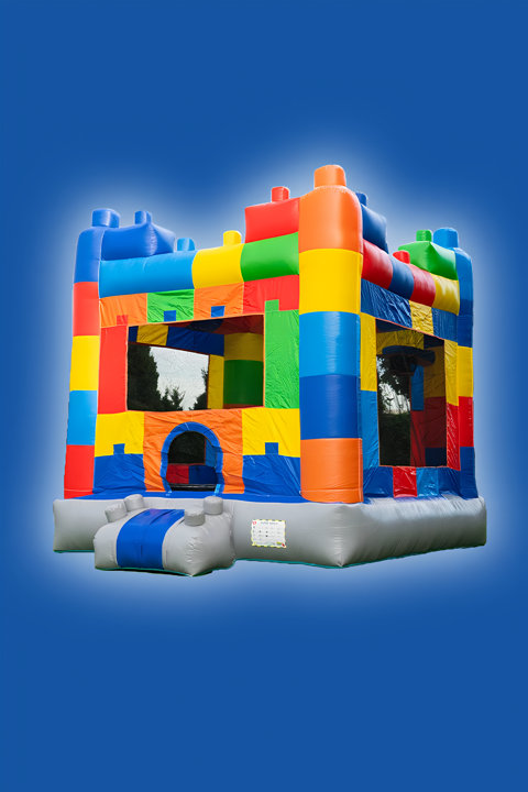 Bounce Houses
