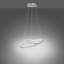 Gumbranch 2 - Light Geometric LED Chandelier