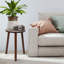 Support pour plante en coin Celese