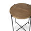 Table de bout Jonica