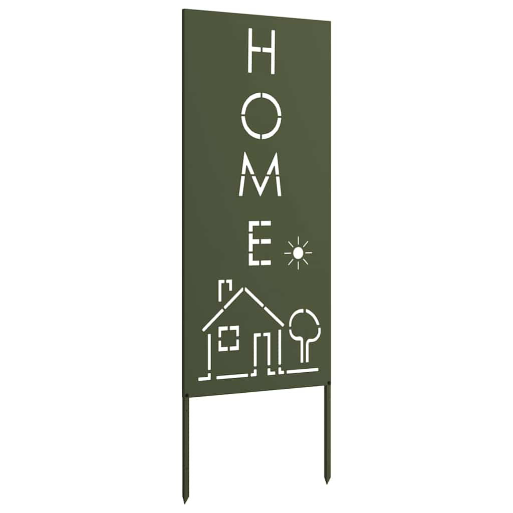 140cm H x 50cm W Fence Panels Included