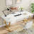 63" Executive Office Desk