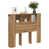 Artisian Oak selected