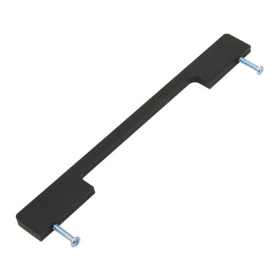 2 Piece Bar Pull Handle Set