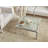 Bilan Square 2 - Person 27.2cm L Outdoor Coffee Table