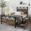 Storage Bed-1089637228