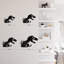 Décoration murale en métal-99046306-99046311