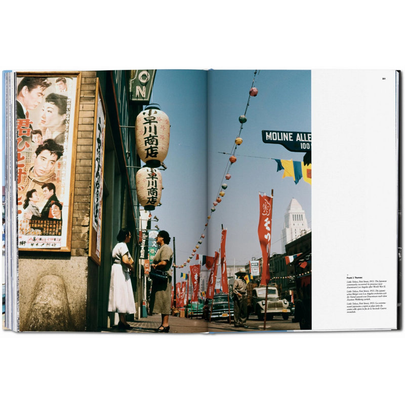 Los Angeles, Portrait Of A City