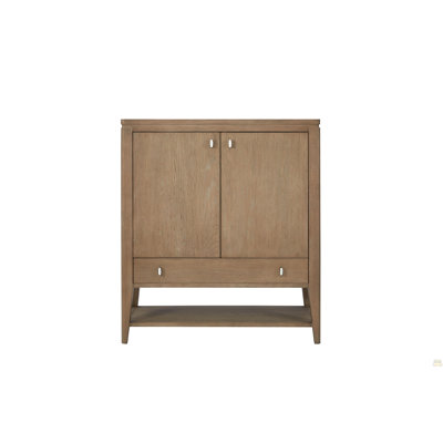 Commode de porte