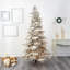 Lighted Artificial Christmas Tree-1689912525