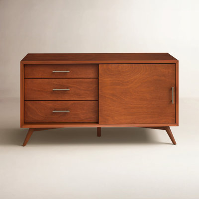 Williams 50" TV Stand