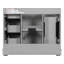Meuble-lavabo durable (lavabo non inclus)