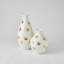 Dimples Handmade Ceramic Table Vase-2014719225