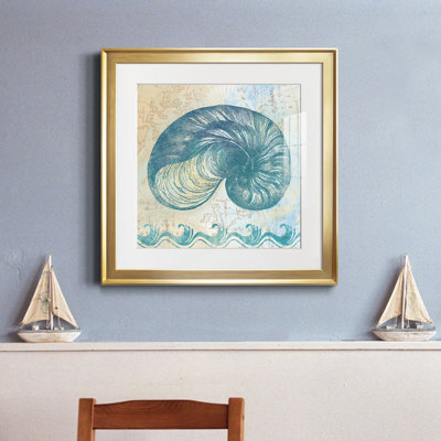 " Nautilus Treasure "