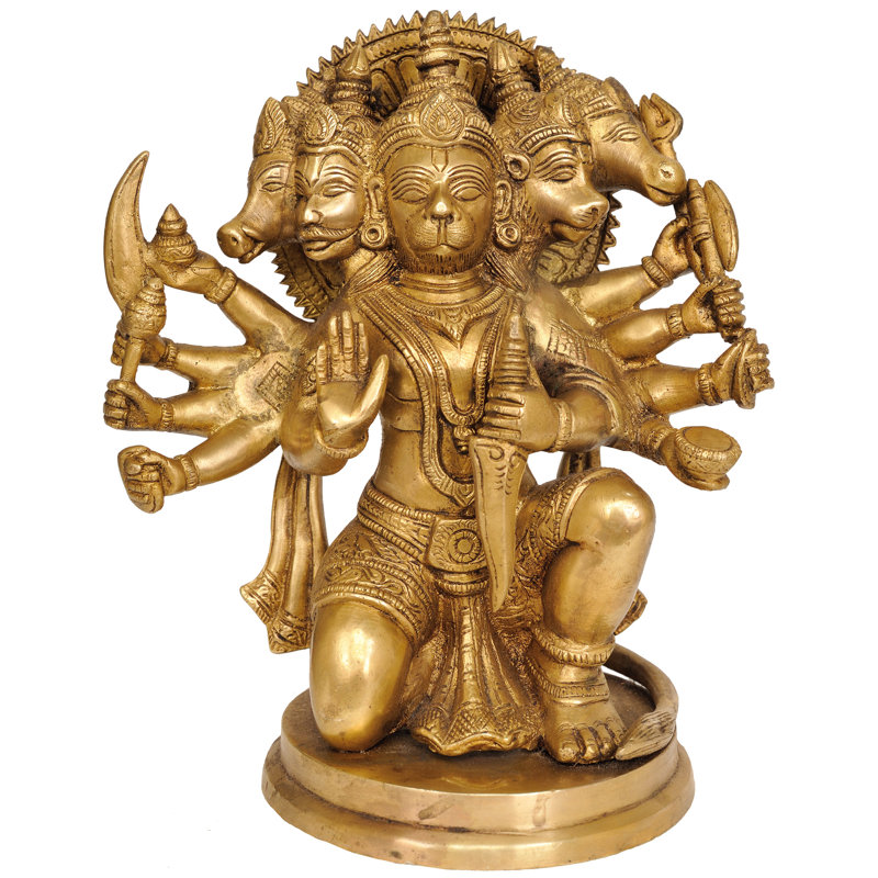 Religious & Spiritual Figurines & Sculptures