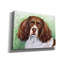 "Epic Graffiti" Must Love Dogs Springer Spaniel "par Lindsay Kivi, art mural sur toile-102449769
