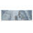 Isla 4" x 12" Glossy Ceramic Subway Wall Tile-118901974