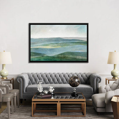 " River Valley " by Nan