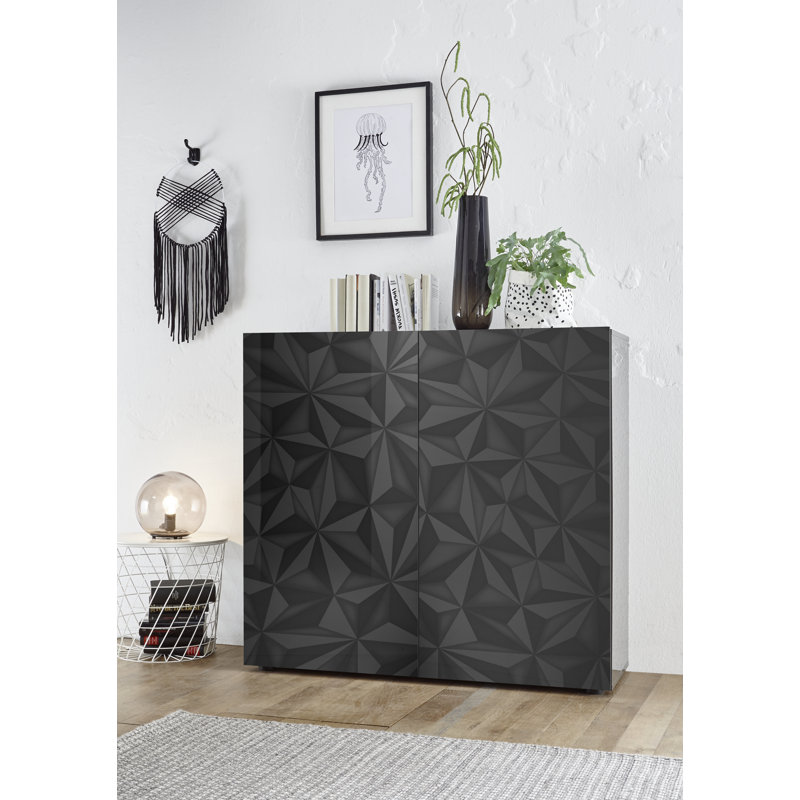 Tamija 121cm Sideboard