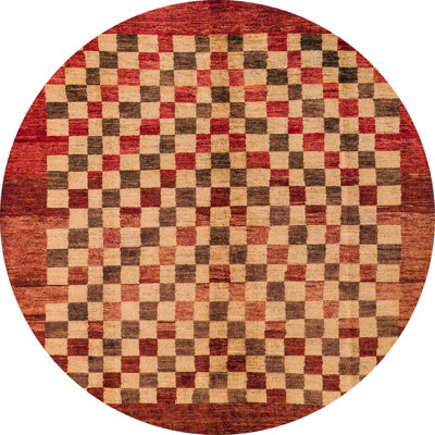 Abstract Indoor Rug