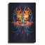 Ivy Bronx «Scarab» par Michael StewArt, art mural en métal-1817403244