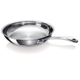 Alva Chef Premium Stainless Steel Frying Pan Skillet