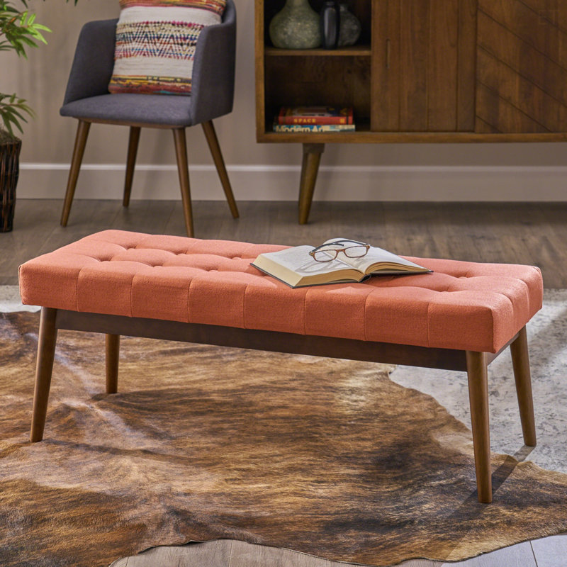 OTTOMAN, Coral