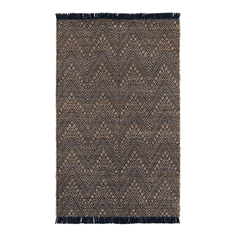 Tapis Tanya Courtland, Rectangle 5 pi 1 po x 8 pi